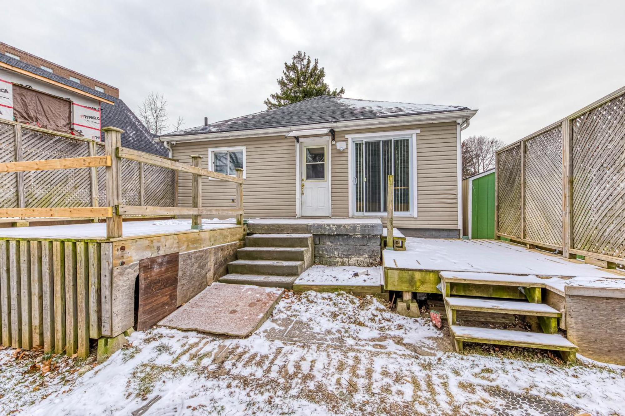 Tranquil Oasis In Lakeview Mississauga Ngoại thất bức ảnh
