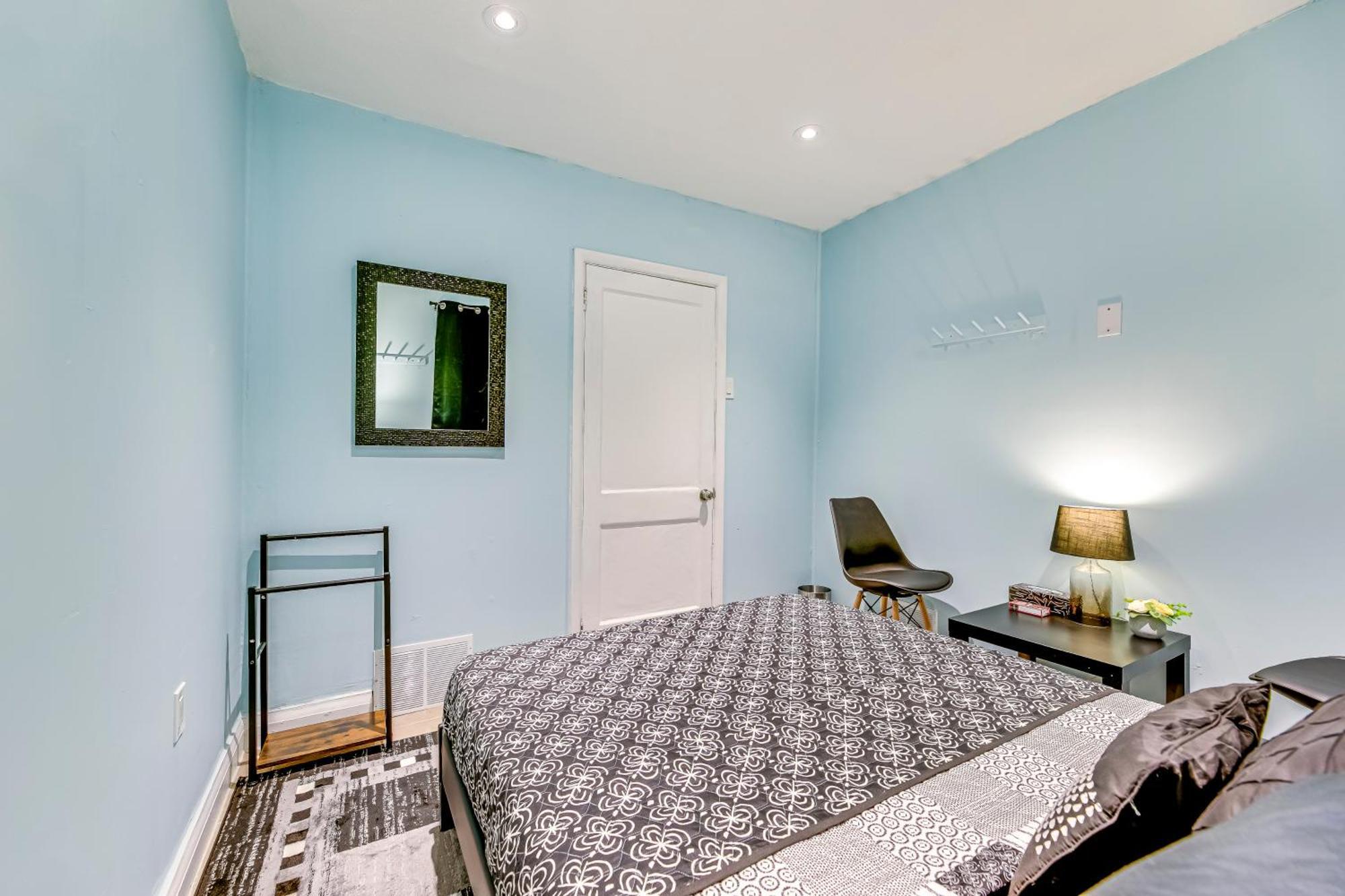 Tranquil Oasis In Lakeview Mississauga Ngoại thất bức ảnh