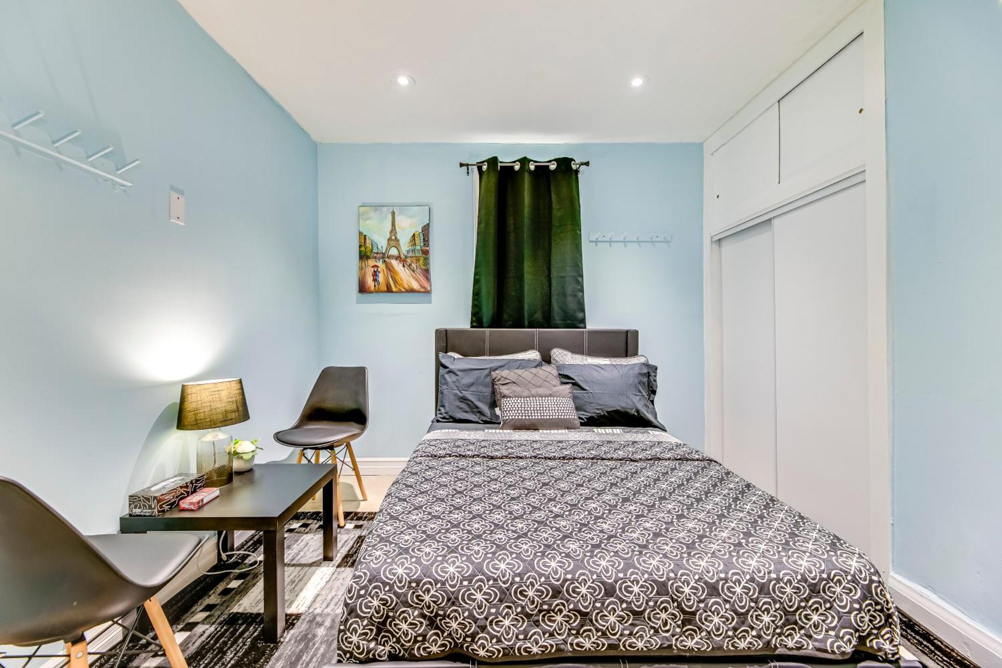 Tranquil Oasis In Lakeview Mississauga Ngoại thất bức ảnh