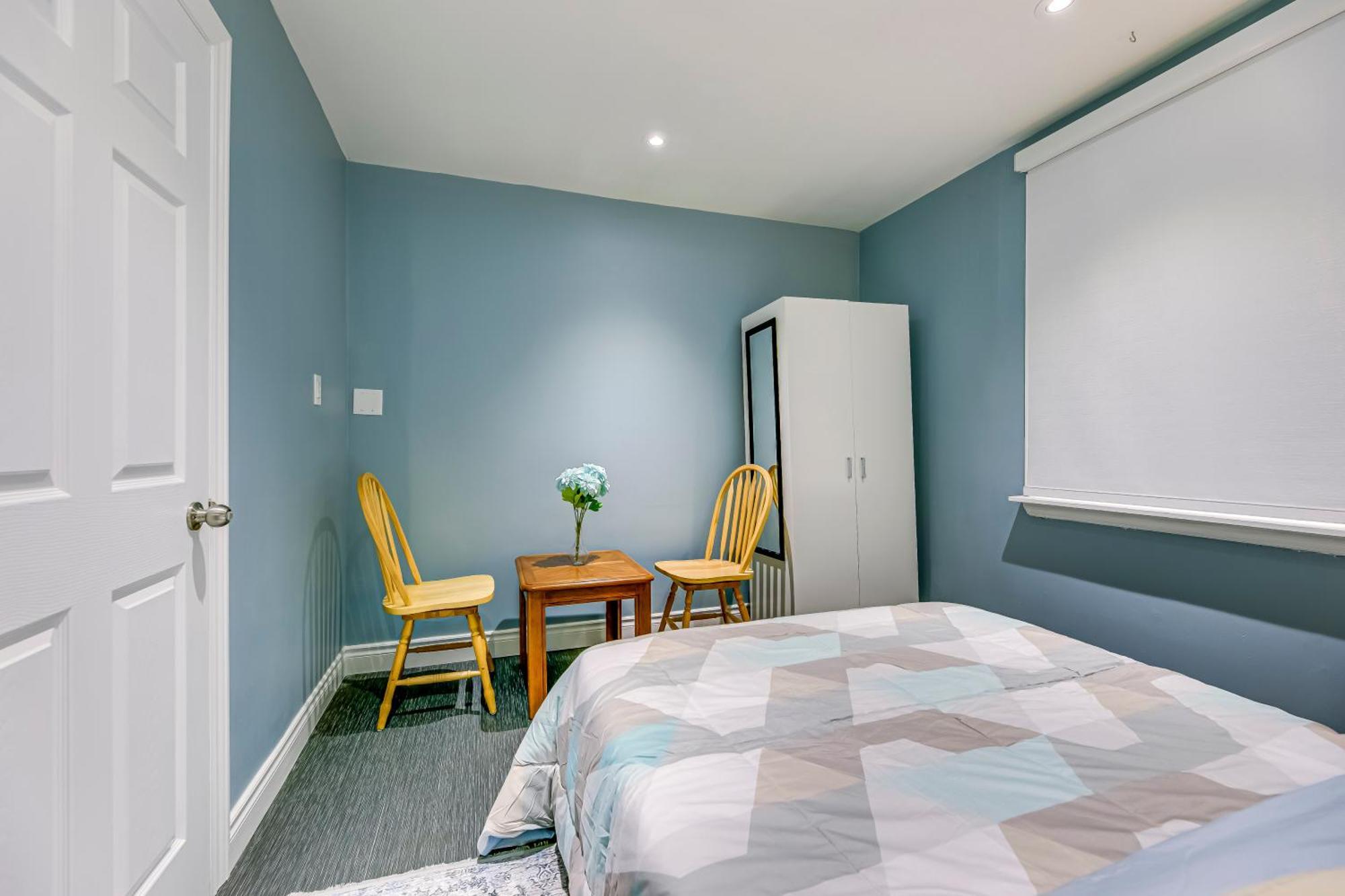 Tranquil Oasis In Lakeview Mississauga Ngoại thất bức ảnh