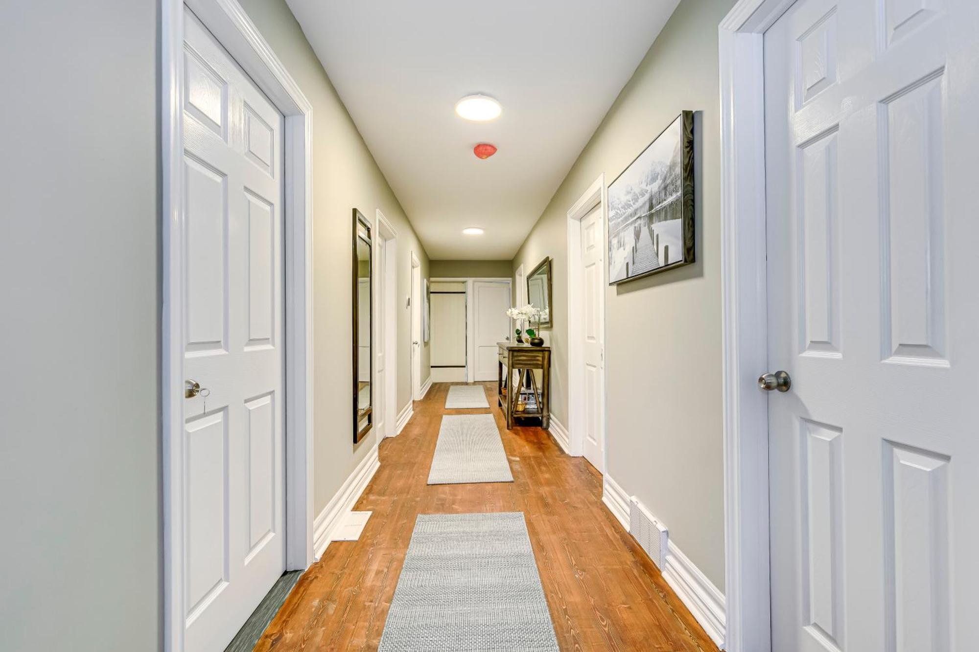 Tranquil Oasis In Lakeview Mississauga Ngoại thất bức ảnh