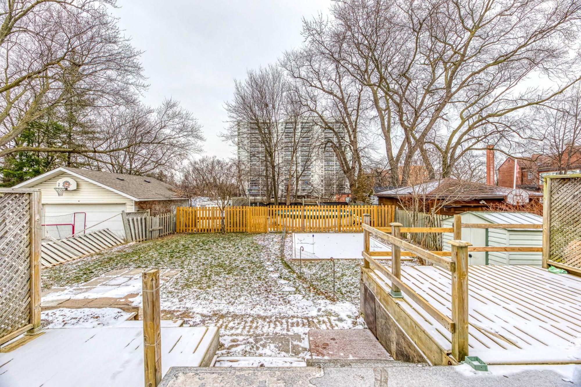 Tranquil Oasis In Lakeview Mississauga Ngoại thất bức ảnh