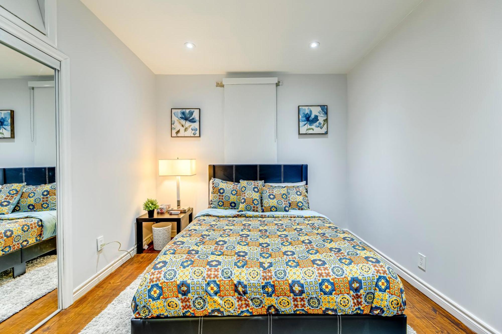 Tranquil Oasis In Lakeview Mississauga Ngoại thất bức ảnh
