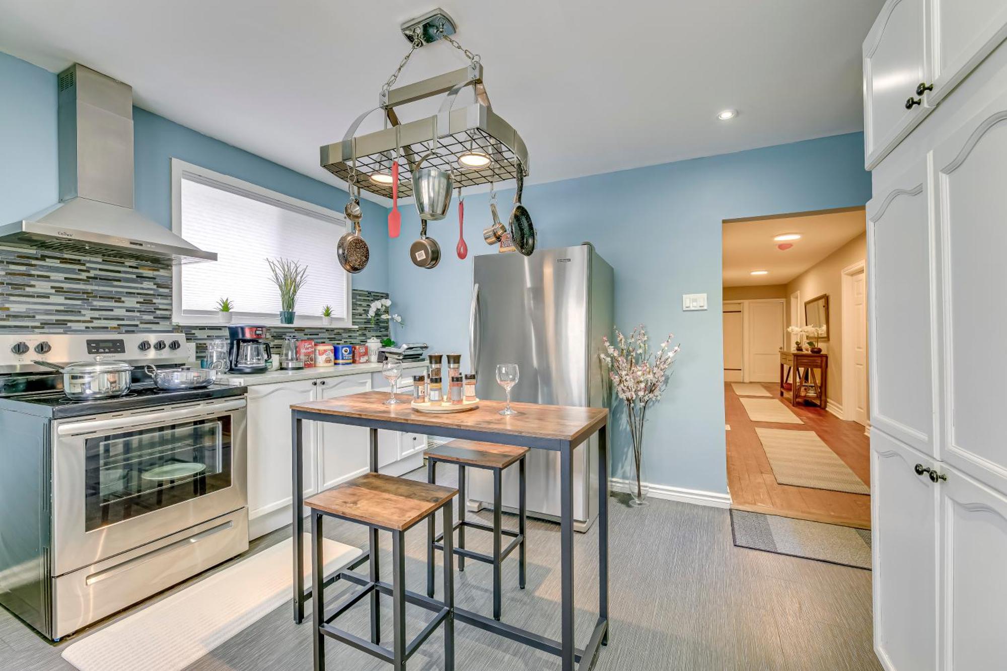 Tranquil Oasis In Lakeview Mississauga Ngoại thất bức ảnh
