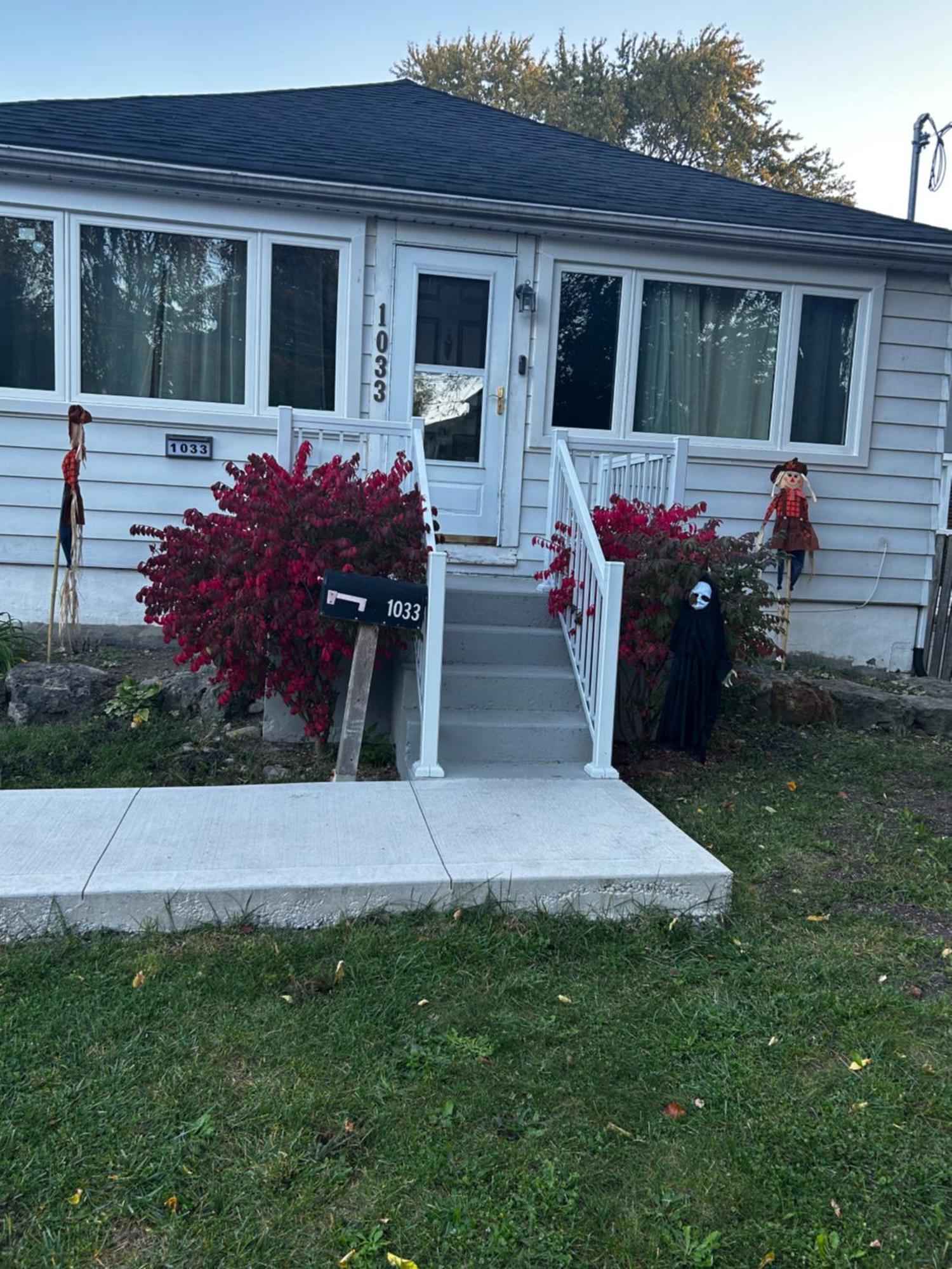 Tranquil Oasis In Lakeview Mississauga Ngoại thất bức ảnh