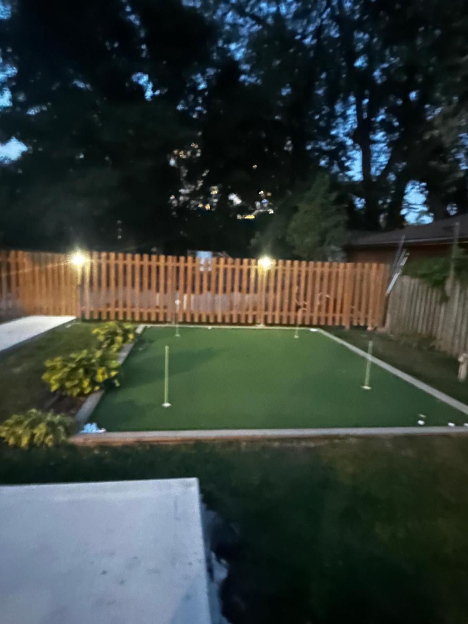 Tranquil Oasis In Lakeview Mississauga Ngoại thất bức ảnh
