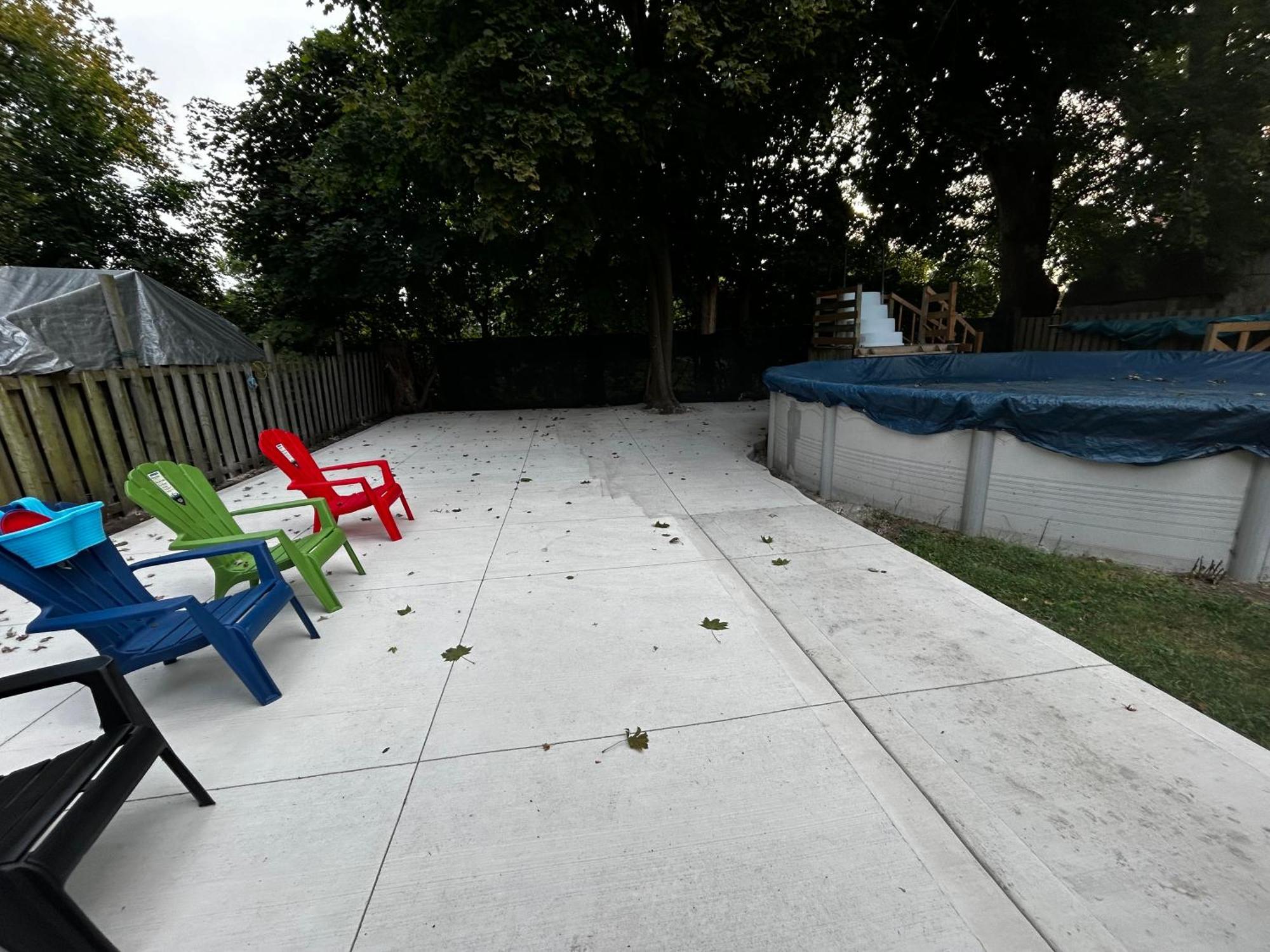 Tranquil Oasis In Lakeview Mississauga Ngoại thất bức ảnh